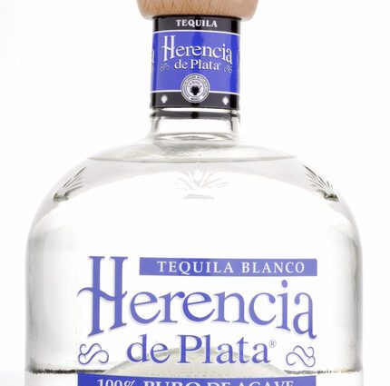 Herencia de Plata