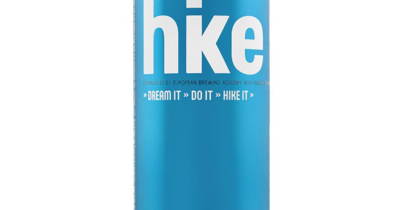 Hike («Хайк»)