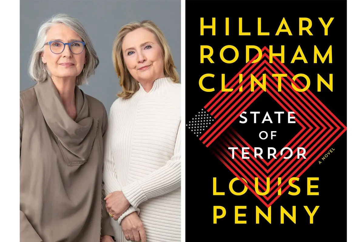 Hillary Clinton: &#8220;To be aware of the norms does not mean to be their slave&#8221;