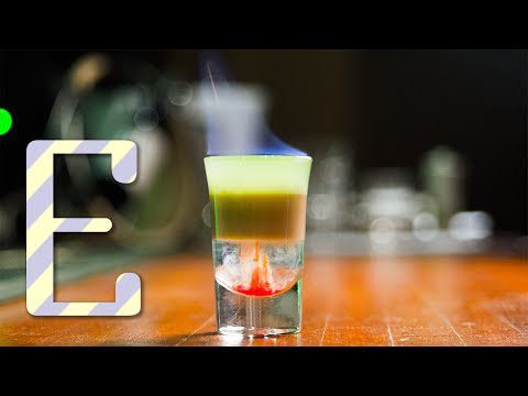Hiroshima cocktail recipe