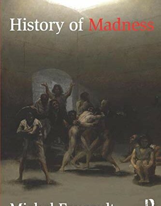 History of madness