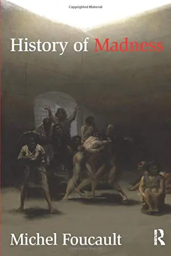 History of madness