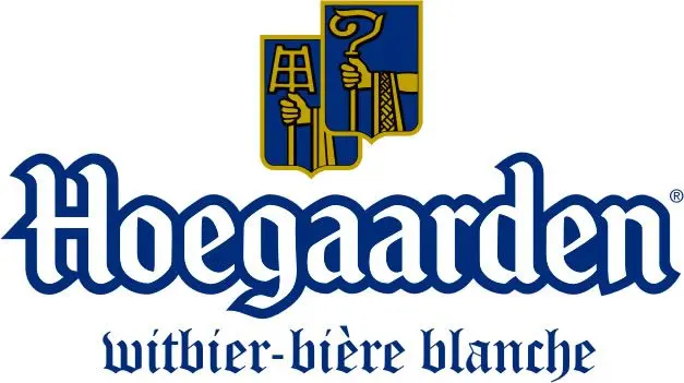 Hoegaarden (&#8220;Hugarden&#8221;)