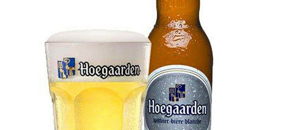 Hoegaarden (&#8220;Hugarden&#8221;)