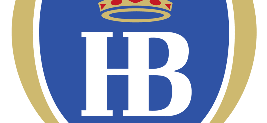 Hofbräu («Хофброй»)