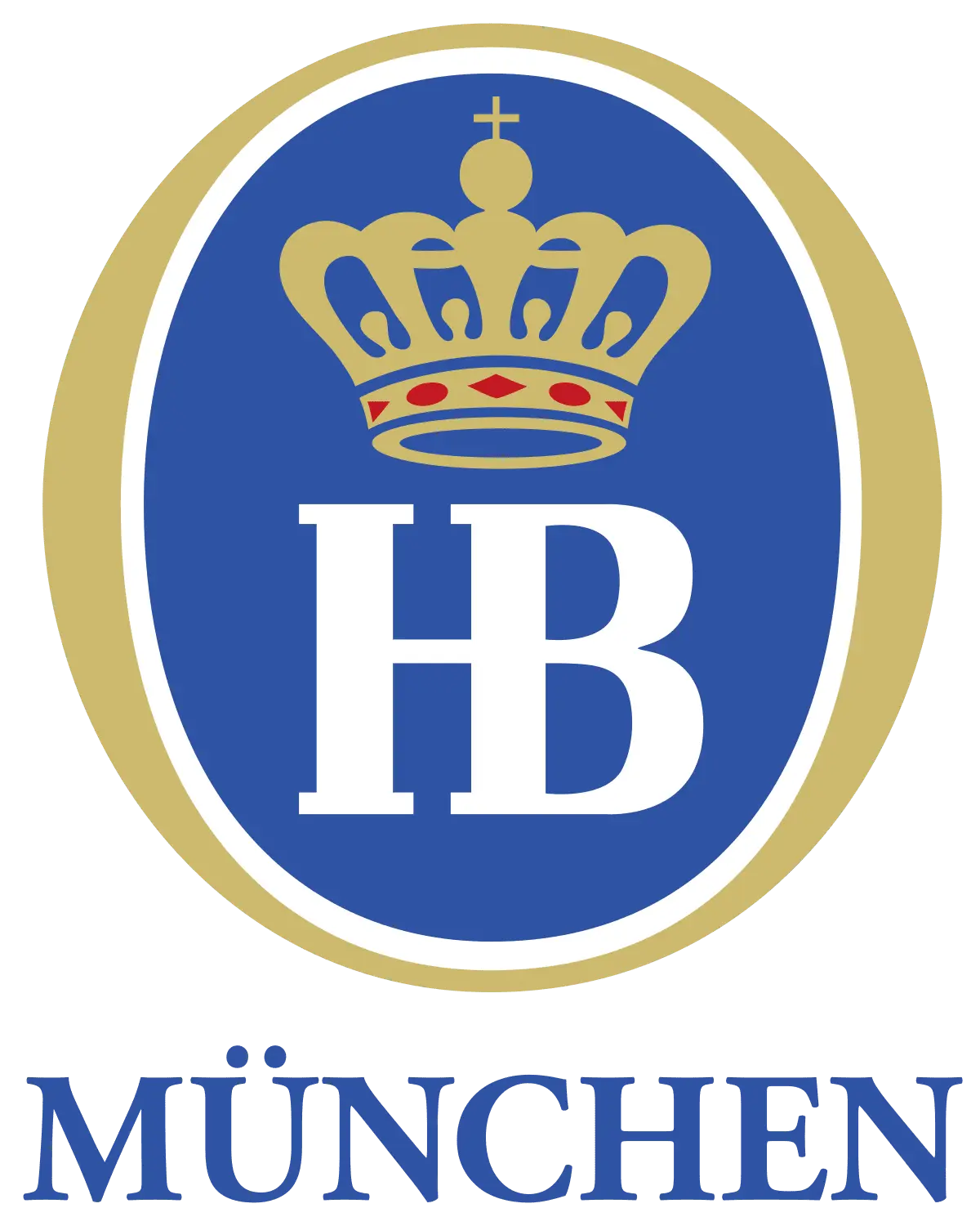 Hofbräu («Хофброй»)