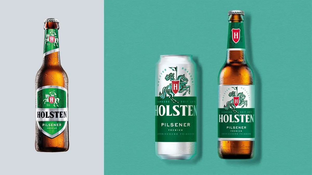 Holsten beer: history, overview of types + interesting facts