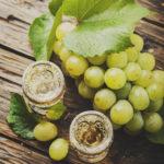 Homemade grape tinctures &#8211; a few recipes