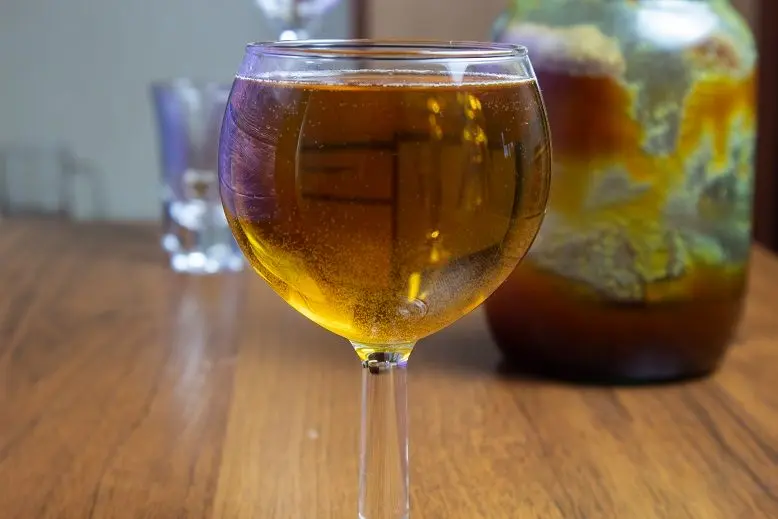 Homemade mead in two right ways