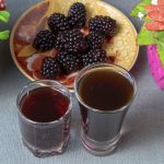 Homemade mulberry (mulberry) liqueurs &#8211; 4 successful recipes