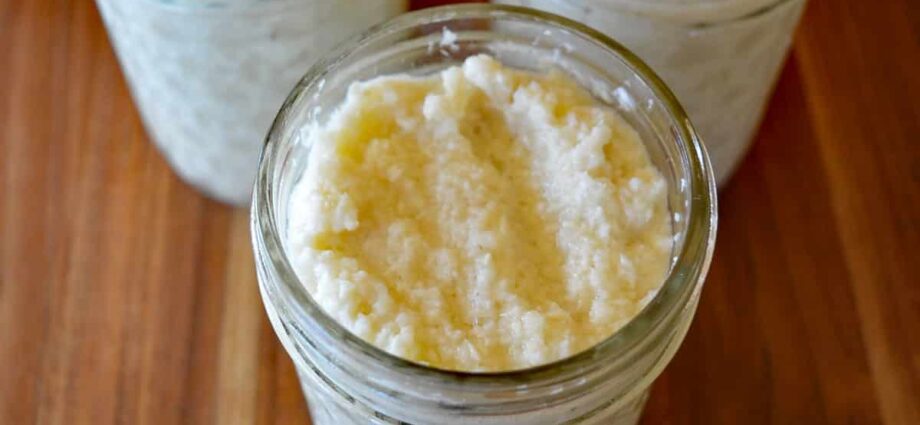 Horseradish: 11 recipes at home