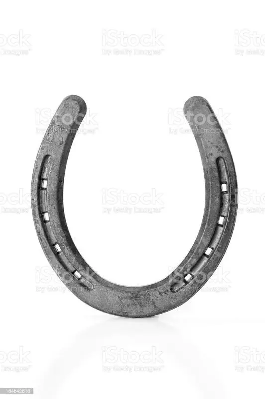 Horseshoe (Эрадура)