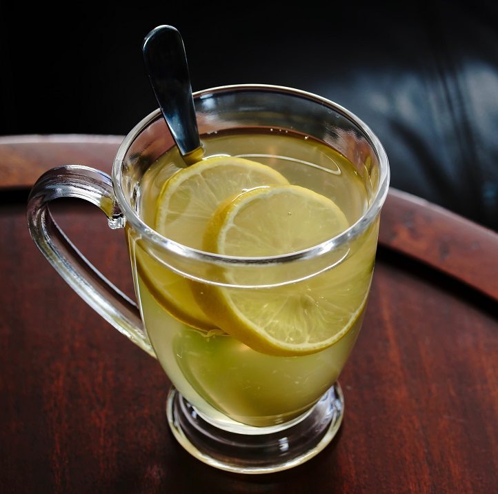 Hot Toddy (Irish equivalent of grog and mulled wine)