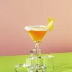 How and with what to drink Martini Bianco, Rosso, Extra Dry and Rosato