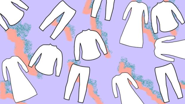 How clothes affect our sense of self