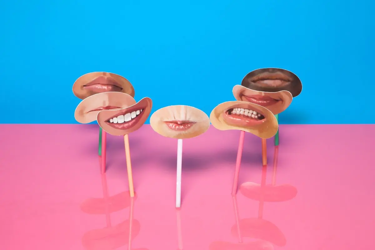 How do we avoid our emotions?