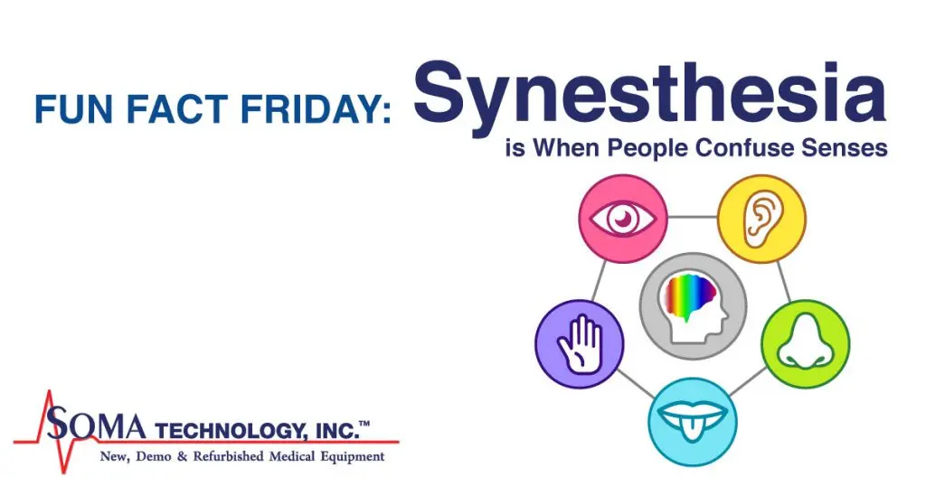 How does synesthesia affect enjoyment?