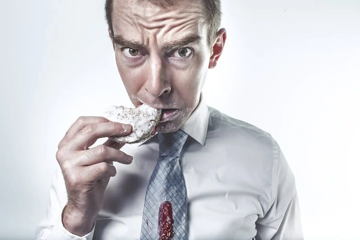 How Hunger Turns to Irritability