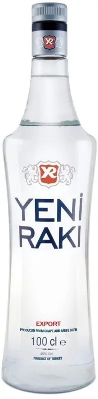 How I tried Raki anise vodka in Turkey: how to drink and what to eat