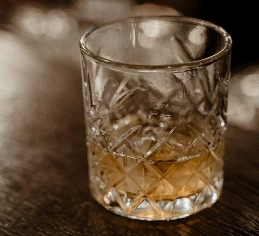 How is scotch different from whiskey?