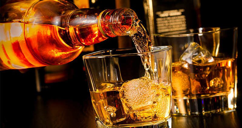 How is scotch different from whiskey?