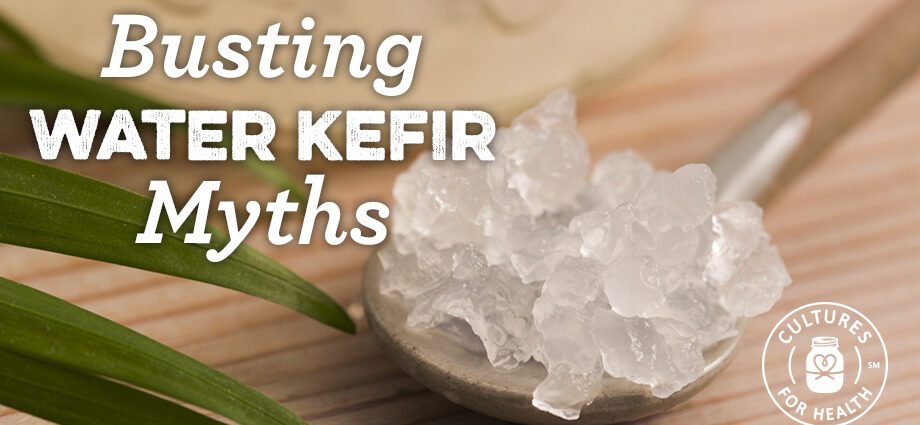 How much alcohol is in kefir: debunking myths