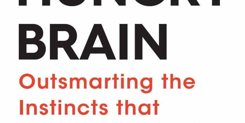 How the brain makes us overeat