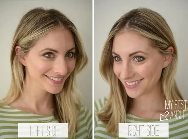 How to become photogenic