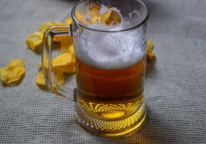 How to brew beer at home according to a traditional recipe