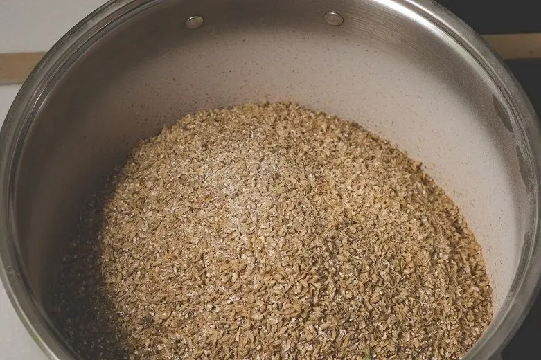 How to brew beer at home according to a traditional recipe