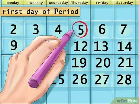 How to calculate your menstrual cycle?