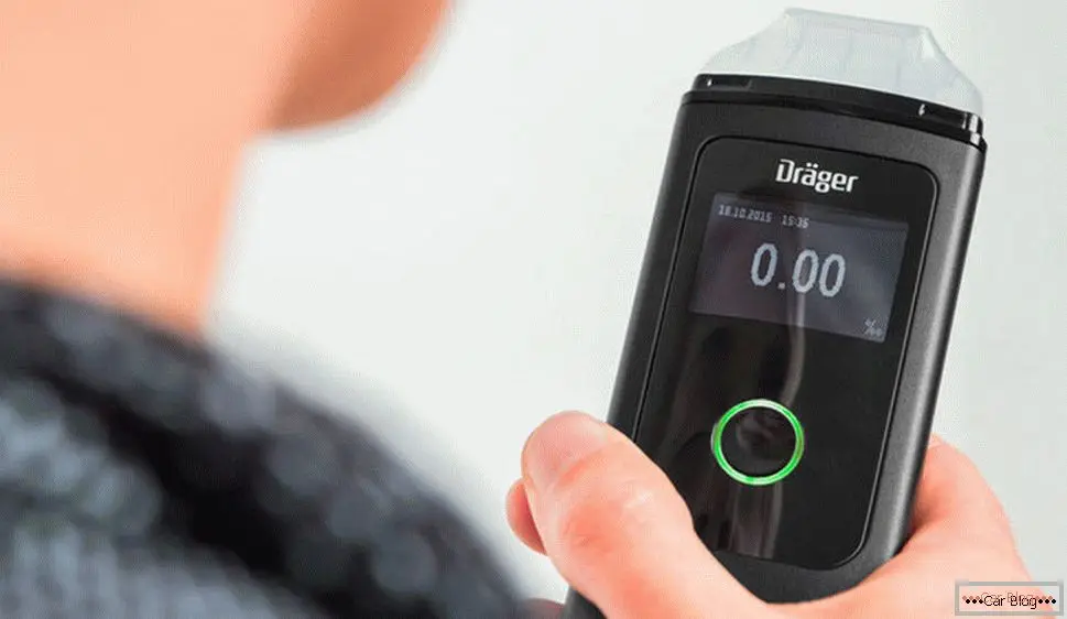 How to choose a breathalyzer &#8211; 4 tips