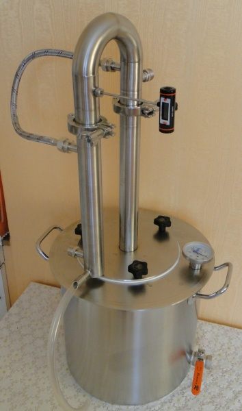 How to choose a moonshine still &#8211; 5 evaluation factors