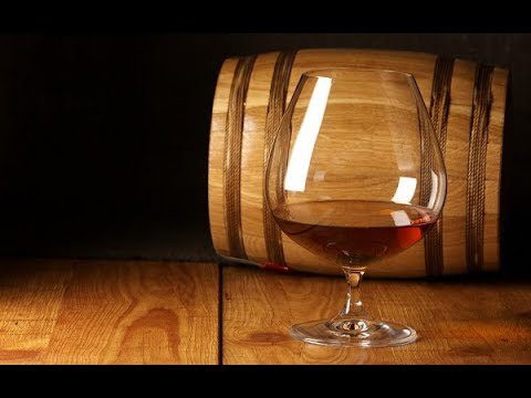 How to choose an oak barrel - 8 evaluation factors