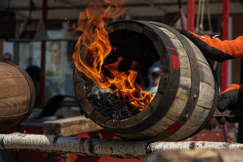 How to choose an oak barrel &#8211; 8 evaluation factors