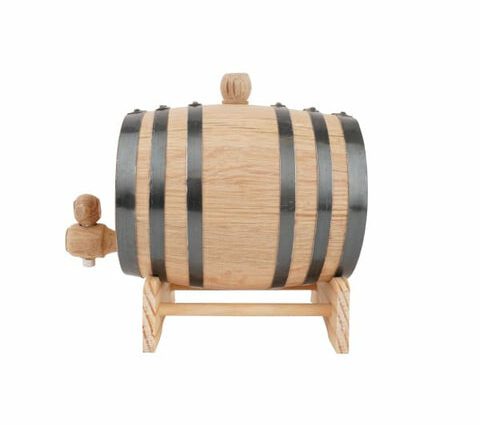 How to choose an oak barrel &#8211; 8 evaluation factors