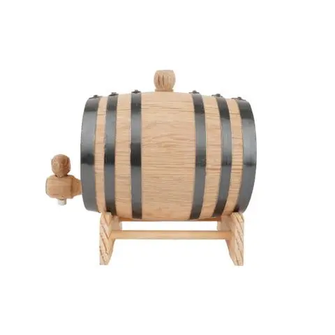 How to choose an oak barrel &#8211; 8 evaluation factors