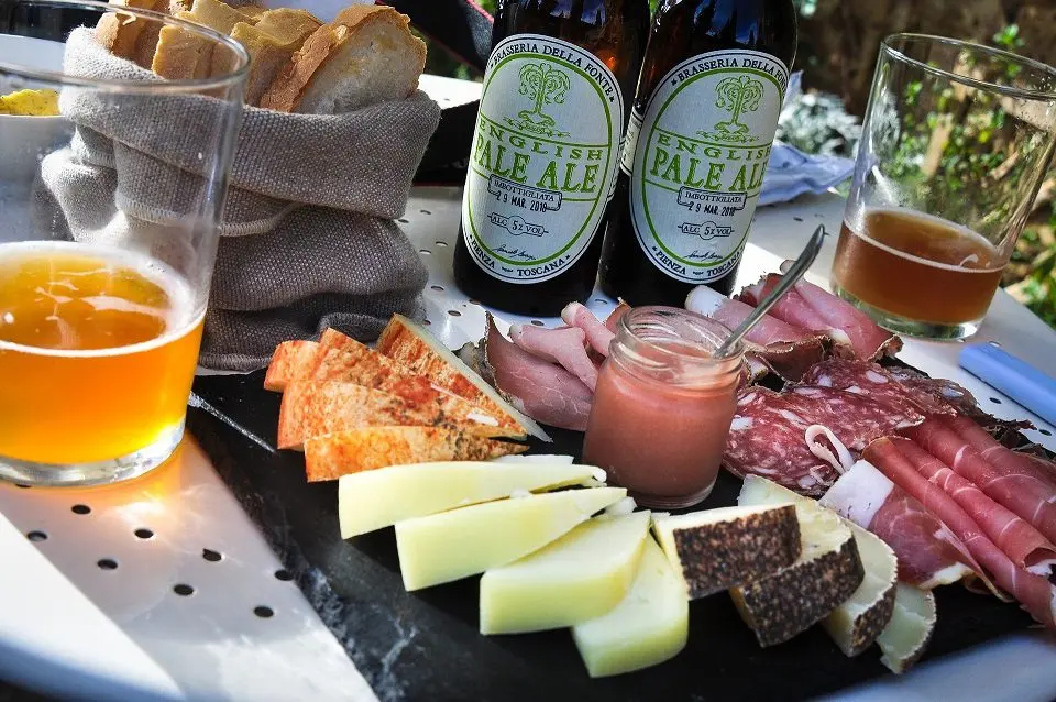 How to choose cheese for beer &#8211; successful combinations