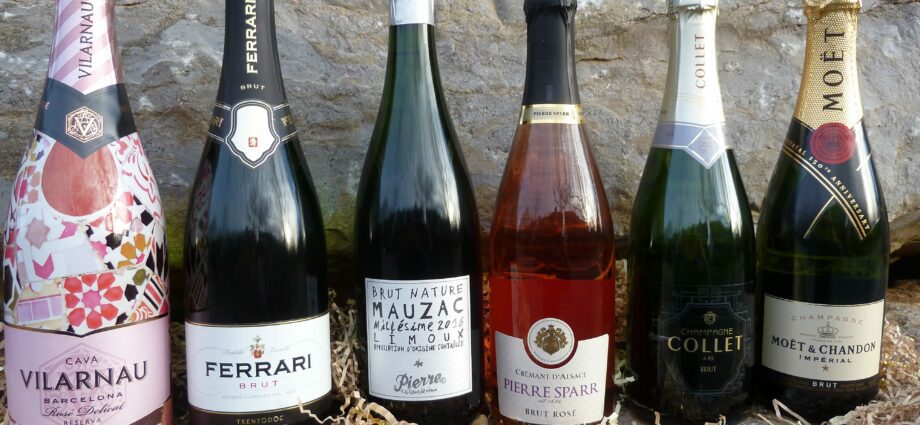 How to choose sparkling wine: 11 tips from a sommelier