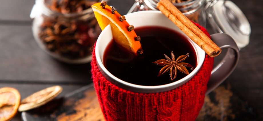 How to choose wine for mulled wine &#8211; basic rules