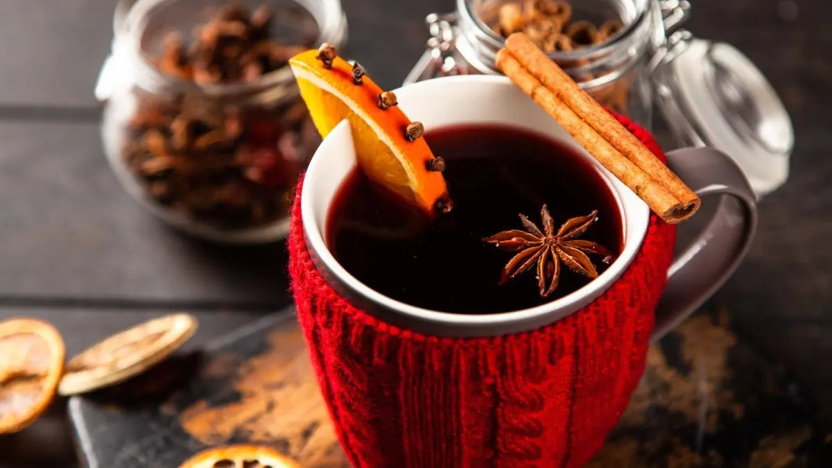 How to choose wine for mulled wine &#8211; basic rules