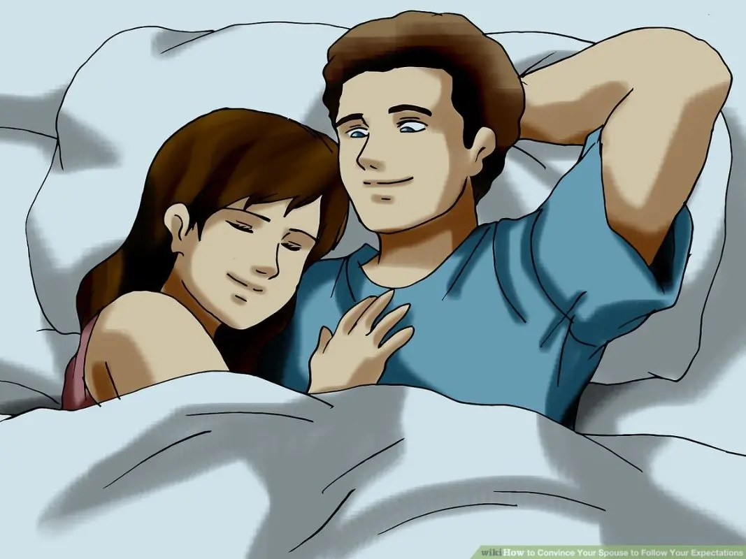 How to Convince Your Partner to Try Something New in Bed