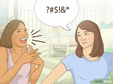 How to deal with annoying friends