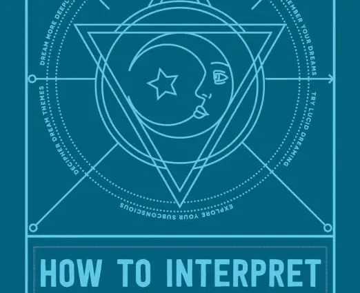 How to decipher a dream and learn new things about yourself?