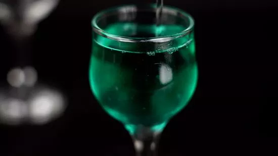 How to drink absinthe: proven ways