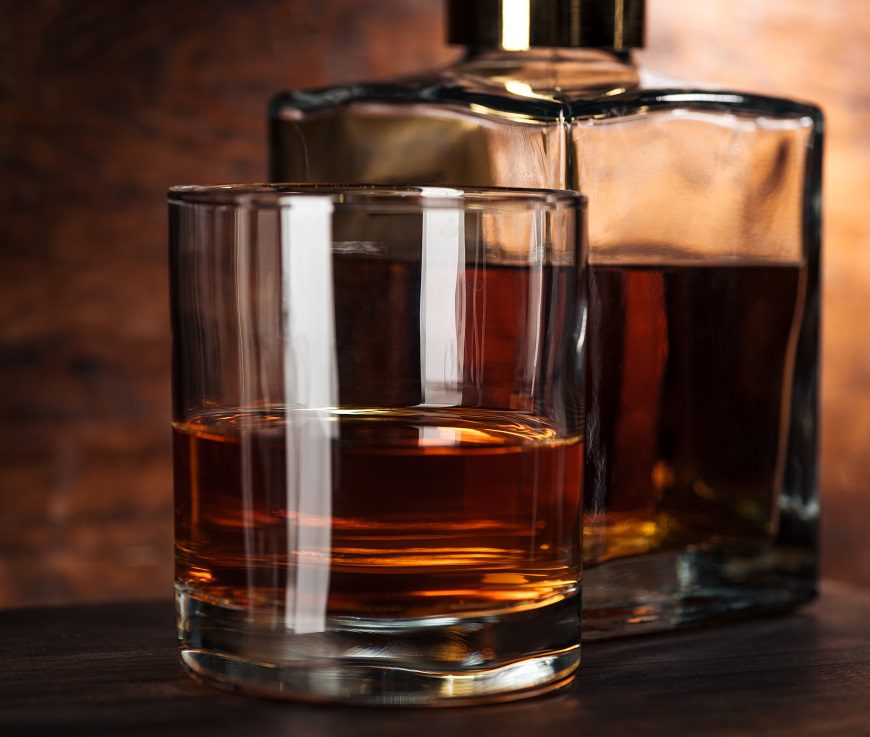 How to Drink Bourbon &#8211; American Whiskey from Kentucky