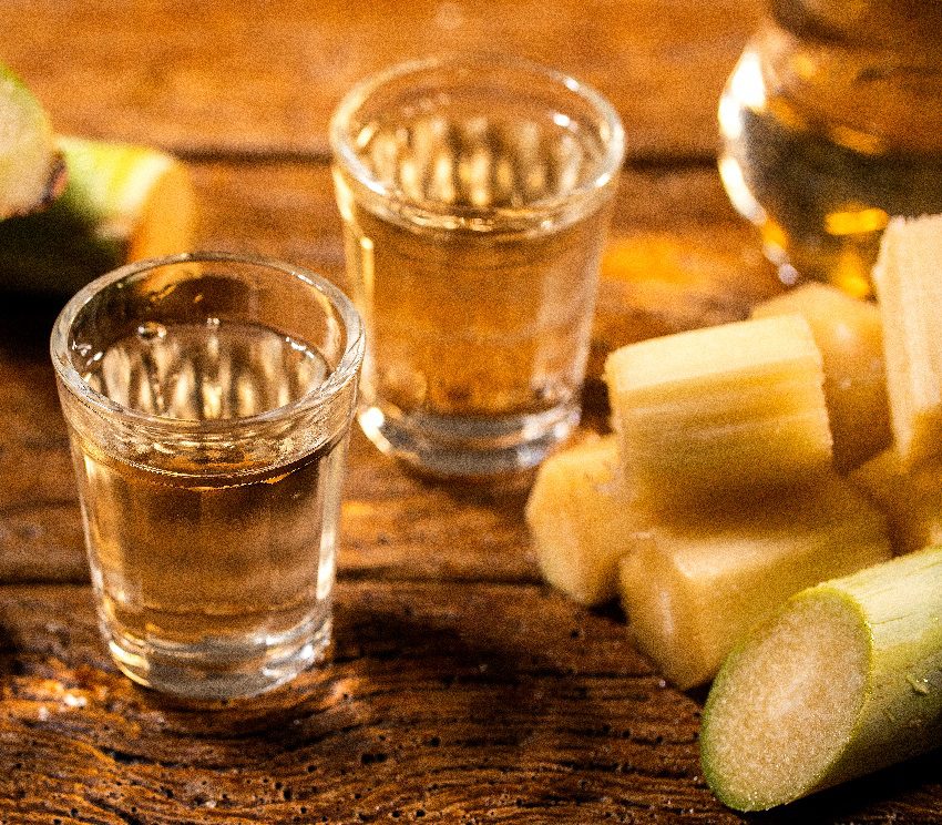 How to drink cachaca