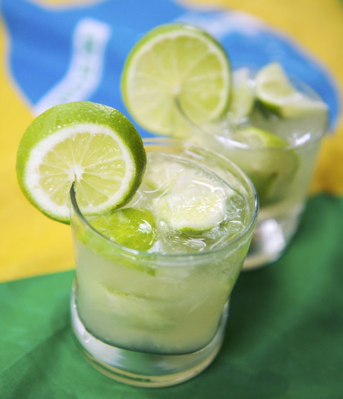 How to drink cachaca