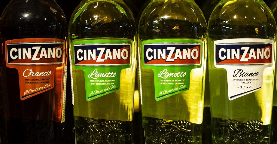 How to drink Cinzano correctly &#8211; 5 tips