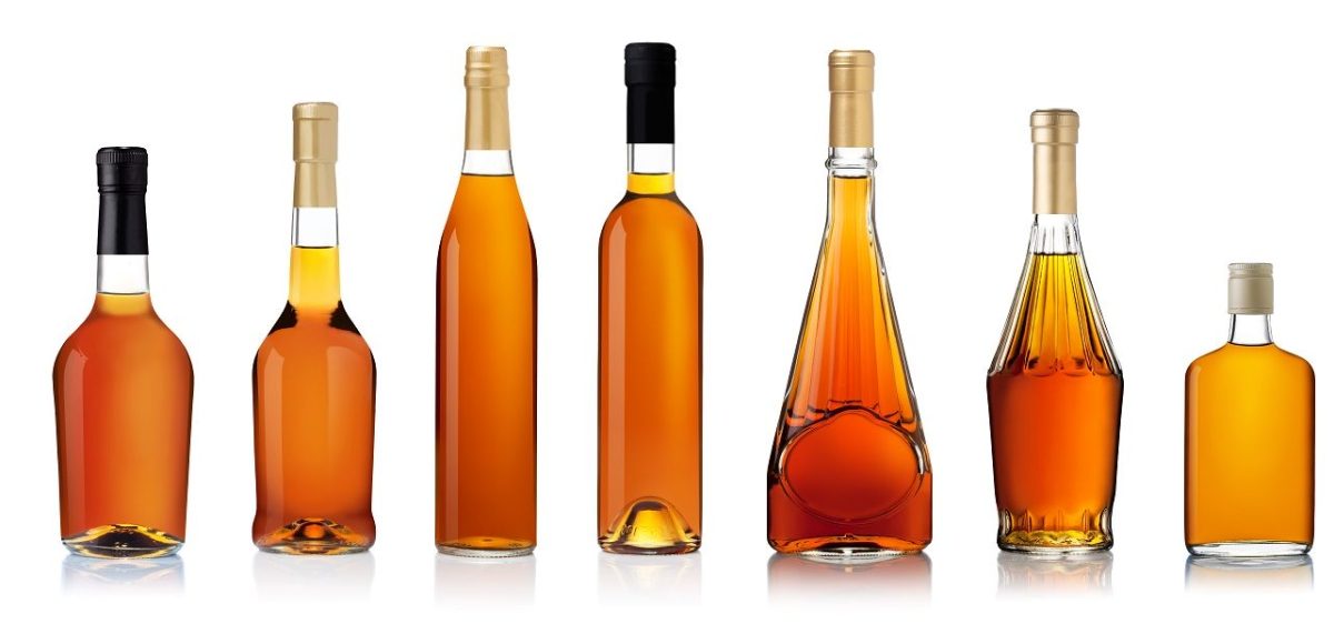 How to drink cognac